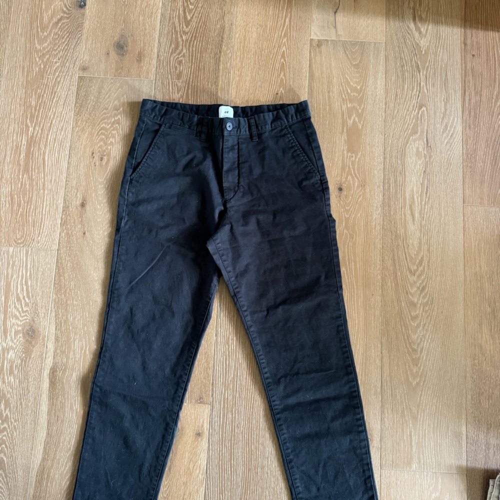 Chino pants H&M